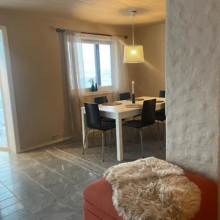 Spectacular Views And A Great Atmosphere