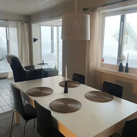 아파트 Spectacular Views And A Great Atmosphere *