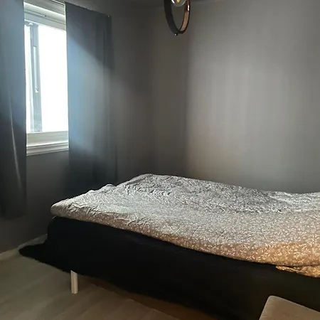 Spectacular Views And A Great Atmosphere 트롬쇠