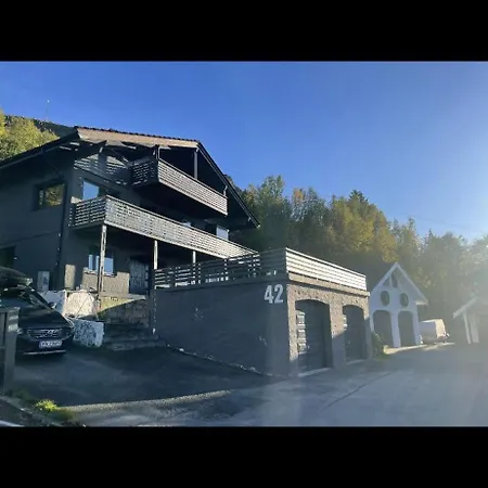 Spectacular Views And A Great Atmosphere * 트롬쇠