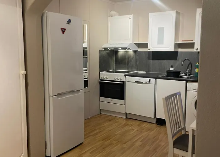 Spectacular Views And A Great Atmosphere Apartmán *